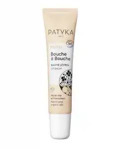 Patyka - Bálsamo Labial Bouche à Bouche 10 Ml