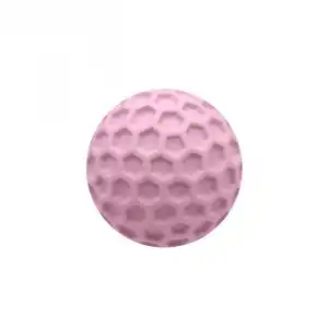 Pelota  Sonido Rosa