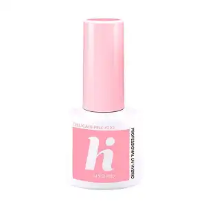 Professional Uv Hybrid Choco Latte 222 Delicate Pink