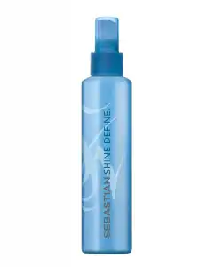 Sebastian Professional - Spray Para El Cabello Shine Define 200 Ml