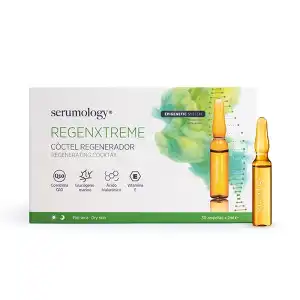 Serumology Regenextreme 30 Amp