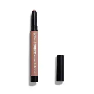 Superhero No-Tug Waterproof Eyeshadow Stick Bare & Brave