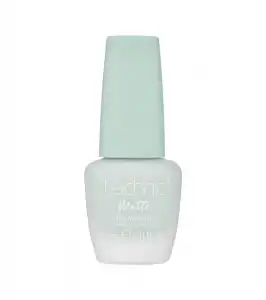 Technic Cosmetics - Esmalte de uñas matte - Minty