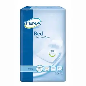 Tena Tena Bed Plus, 20 un