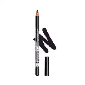 Wholly Addiction Pro Define Eye Liner Pit Black