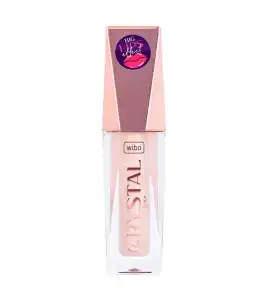 Wibo - *My Treasure* - Brillo de labios Crystal - 1