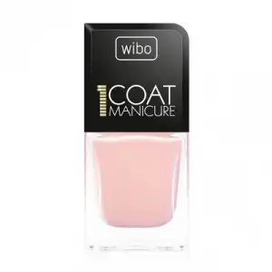 Wibo Wibo Esmalte de Uñas 1 Coat Manicure 17, 8.5 ml