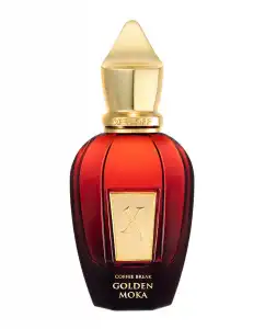 Xerjoff - Eau De Parfum Golden Moka 50 Ml