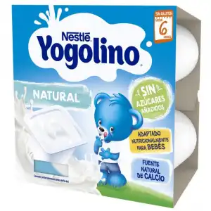 Yogolino Multipack 100 gr