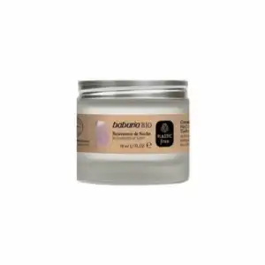 Babaria Babaria Bio Crema Hidratante Noche, 50 ml