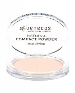 Benecos - Polvos Compactos