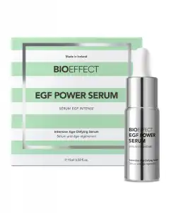 Bioeffect - Serum Facial Intensivo Antiedad Power 15 Ml