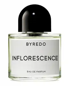 Byredo - Eau De Parfum Inflorescence 50 Ml