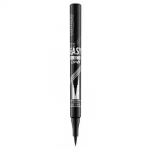 Catrice Catrice It's Easy Black Liner  010 Blackest Black Liner