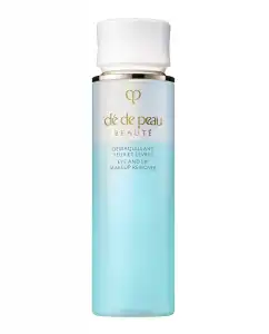 Clé De Peau Beauté - Desmaquillador Ojos Y Labios Eye And Lip Makeup Remover