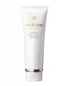 Clé De Peau Beauté - Exfolianre Facial Skin-Refining Clay Scrub