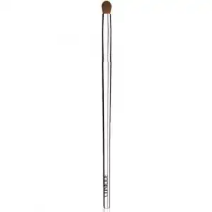 Clinique Eye Contour Brush 1 und Brocha Sombra Ojos