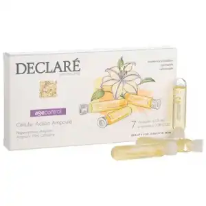 Declaré  7 UN 17.5 ml