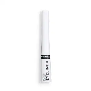 Dip Eyeliner White