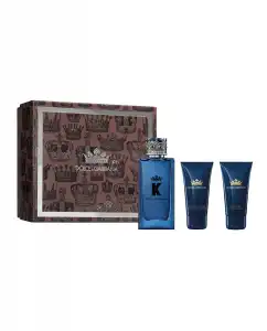 Dolce & Gabbana - Estuche De Regalo Eau De Parfum K By