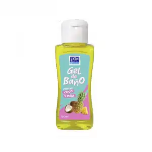 Gel Diario 100 ml