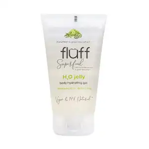 Gel-Locion Pepino-Te Verde 150Ml Fluff