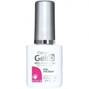 Geliq Depend Gel Iq 41066 SOUTHERN CHARM Esmalte Semipermanente de Alta Cobertura