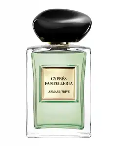 Giorgio Armani - Eau De Toilette Armani Privé Cyprès Pantellleria 100 Ml