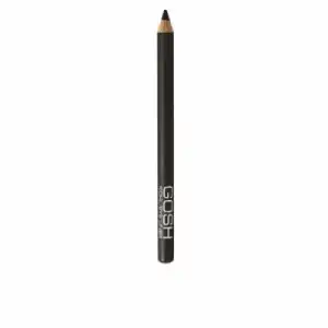 Gosh Copenhagen Gosh Copenhagen Kohl Eyeliner Delineador Ojos Black, 2 gr