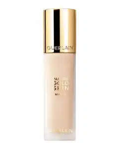 Guerlain - Base De Maquillaje Parure Gold Skin Matte