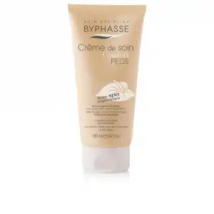 Home Spa Experience crema confort pies 150 ml