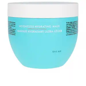 Hydration weightless hydrating mask 500 ml