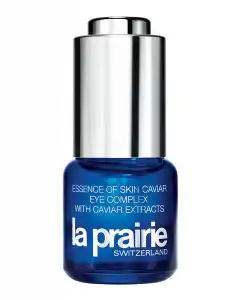 La Prairie - Contorno De Ojos Extracto Essence Of Skin Caviar Eye Complex With Caviar Extracts 15 Ml