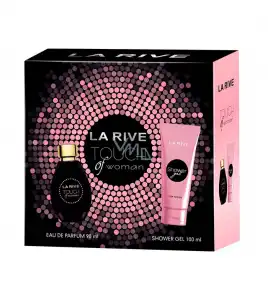 La Rive - Set de regalo Touch of Woman