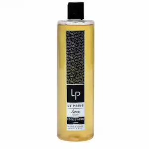 Le Prius Liquid Soap Citrus , 500 ml