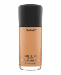 M.A.C - Base De Maquillaje Studio Fix Fluid SPF 15