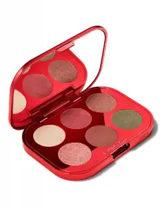 M.A.C - Paleta de sombras Eye Shadow X 6 Lovestruck Luck M.A.C.