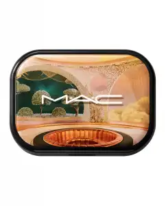 M.A.C - Paleta Eye Shadow Connect In Colour