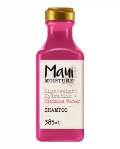 MAUI - Champú Hidratación Ligera Con Agua De Hibisco Moisture