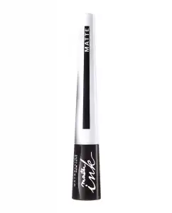 Maybelline - Eyeliner Líquido Waterproof Master Ink