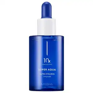 Missha Missha Super Aqua Ultra Hyalron Ampoule, 47 ml