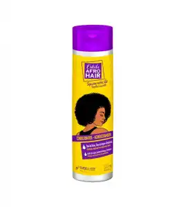 Novex - *Afro Hair Style* - Acondicionador hidratante