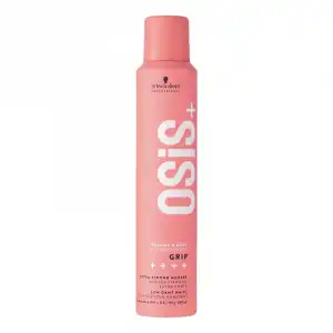 OSiS+ Grip - 200 ml - Schwarzkopf