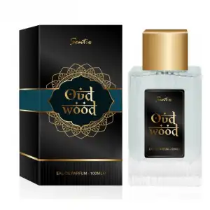 Oud Wood Men 100 ml