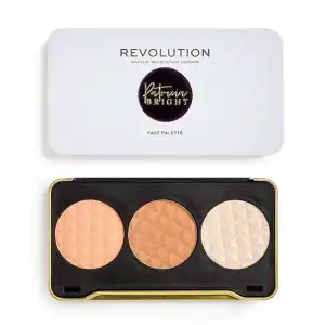 Patricia Bright Moonlight Glow Palette