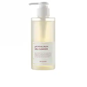 Ph Hyaluron gel cleanser 200 ml