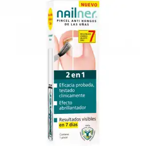 Pincel Anti Hongos de las Uñas 5 ml