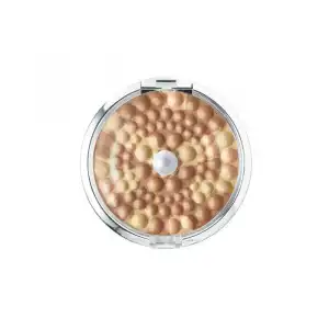 Powder Palette Mineral Glow Pearls