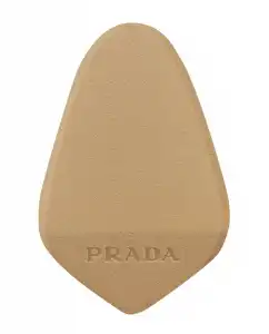 PRADA BEAUTY - Esponja Aplicadora para Base de Maquillaje 02 Medium Prada Beauty.