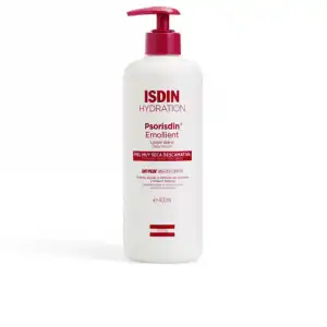 Psorisdin loción emoliente 400 ml